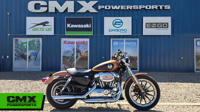 CMX Power Sports **Price is subject to tax only! *Fresh trade in excellent condition Displacement: 7...
