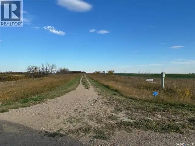 Lybeck Shop & Yard Corman Park Rm No. 344, Saskatchewan in Land for Sale in Saskatoon - Image 3