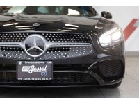 Low Mileage! Check out our large selection of pre-owned vehicles today. 2019 Mercedes-Benz SL-Class... (image 3)