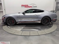 Vehicle Highlights include: Whipple Supercharger Kit, Mach 1 Handling Package, Active Exhaust, Recar... (image 3)