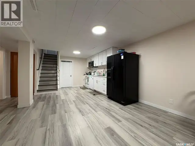 56 Marsh CRESCENT Regina, Saskatchewan in Houses for Sale in Regina - Image 6
