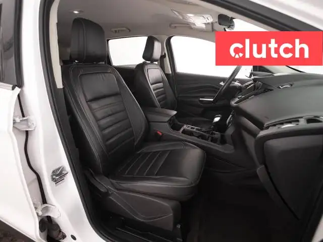 2018 Ford Escape SEL5986884258162380812