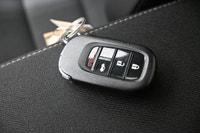 The 2024 Honda Civic Sport is equipped with a 2.0L 4-cylinder engine paired with a smooth front-whee... (image 4)