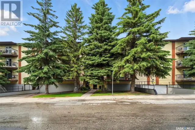 107 3120 Louise STREET Saskatoon, Saskatchewan62854412189571121