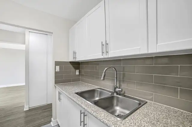 Casey Street Apartments - 3 Bedroom, 1 Bath Apartment for Rent - in Long Term Rentals in St. Catharines - Image 13