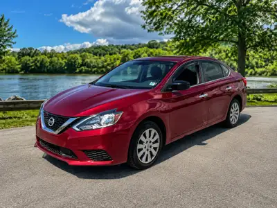 Welome to Zinkon Motors. OPEN 7 DAYS A WEEK! FREE Carfax Report Available, We are a 5-Star Rated dea...