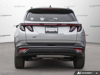 Crowfoot Hyundai, AMVIC Licensed Dealer This Hyundai Tucson delivers a Regular Unleaded I-4 2.5 L/15... (image 4)