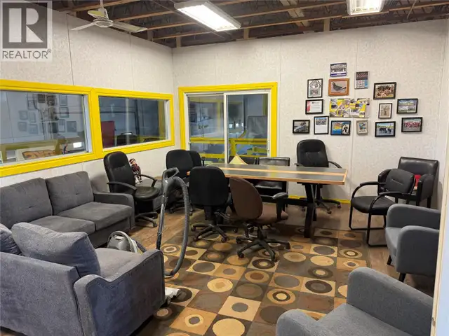 617-625 114 Avenue Lot# 13,14,15 Dawson Creek, British Columbia in Commercial & Office Space for Sale in Dawson Creek - Image 9