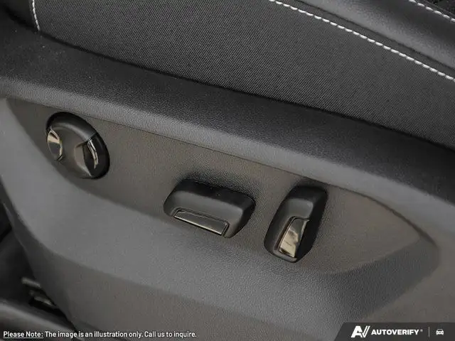 2025 Volkswagen Atlas COMFORTLINE in Cars & Trucks in Chilliwack - Image 31