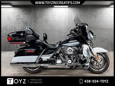 2012 Harley-Davidson FLHTC LIMITED ELECTRA GLIDE CLASSIC Harley-Davidson FLHTC LIMITED ELECTRA GLIDE...