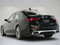 This stunning 2023 Mercedes-AMG C 43 4MATIC is a Canadian vehicle with a clean CARFAX report and the... (image 4)