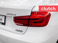 Brake Assist, Auto Dimming Rearview Mirror, Front Heated Seats and more! Clutch is the largest onlin... (image 9)