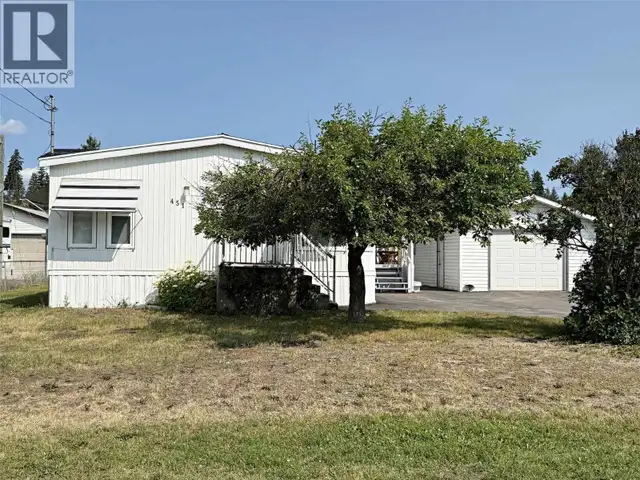 451 McLean Road Barriere, British Columbia in Houses for Sale in Kamloops - Image 19
