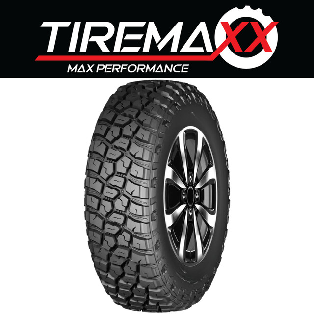 LT315/75R16 HILO MT1 315 75 16 3157516 New truck tires 4 set in Tires & Rims in Calgary - Image 2
