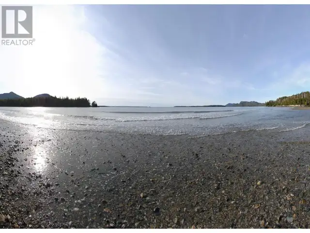 1302 GOBLE POINT Prince Rupert, British Columbia in Land for Sale in Prince Rupert - Image 13