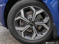 *This Kia Forte is a Bargain with These Options * Window Grid Antenna, Wheels: 16 Machined-Finish Al... (image 8)