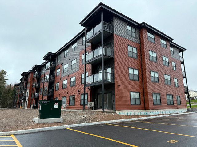 150 Finnamore, Oromocto West, 2 bedroom, move in in Long Term Rentals in Fredericton - Image 4