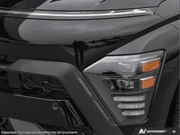 This Hyundai Kona has a durable Intercooled Turbo Regular Unleaded I-4 1.6 L/98 engine powering this... (image 9)