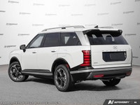 Crowfoot Hyundai, AMVIC Licensed Dealer This Hyundai Palisade Hybrid boasts a Turbo Gas/Electric I-4... (image 3)