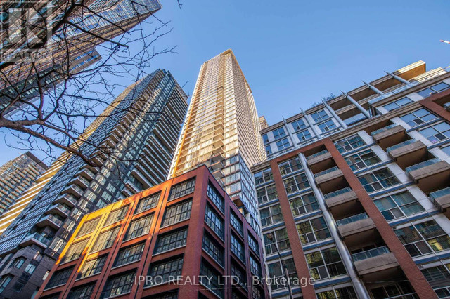 #3106 -55 MERCER ST Toronto, Ontario in Condos for Sale in City of Toronto - Image 3