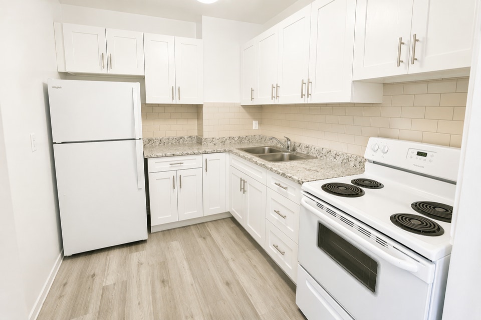 2 BEDROOM APARTMENT FOR RENT 5