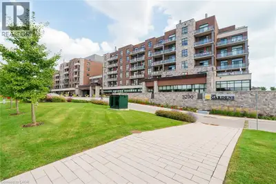 Luxurious retirement living in the sought after Maranatha Gardens seniors life lease building, this...