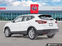 Recent Arrival! CARFAX Canada No Reported Accidents CARFAX Canada One Owner 2023 Nissan Qashqai S 4D... (image 4)