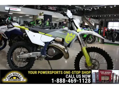 Welcome to Two Wheel Motorsport $2500 off!!! Expertly assembled with the latest in technical innovat...