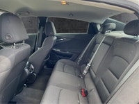 HEATED SEATS, LANE ASSIST, REMOTE START, BACKUP CAMERA, CRUISE CONTROL Looking to breeze through you... (image 9)