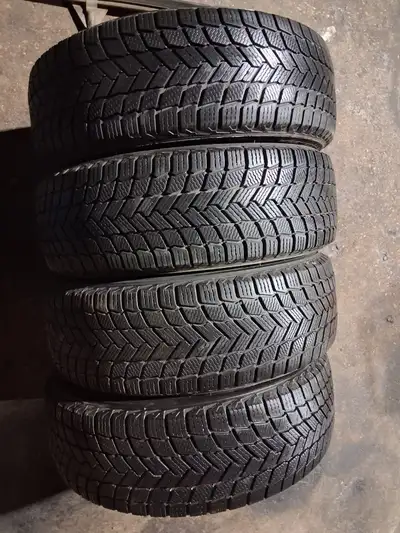 WHEELS 17" 17in Steel Rims 5x114.3 Off of a hyundai santa fe FITS LOTS OF CARS - HONDA CRV, TOYOTA R...