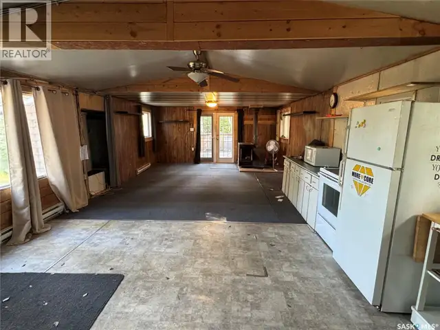 87 Wadin DRIVE Northern Admin District, Saskatchewan in Houses for Sale in La Ronge - Image 3