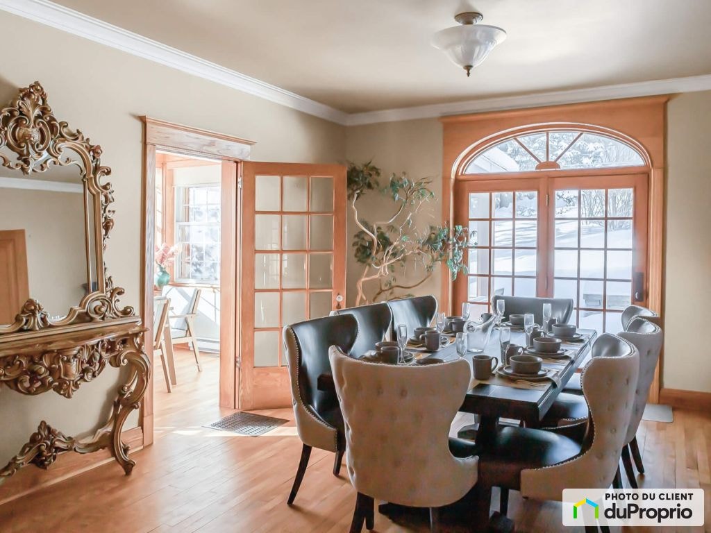 $525,000 - 2 Storey for sale in Huberdeau — photo 2