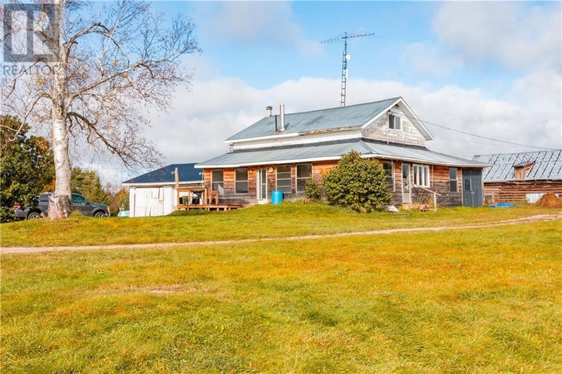 42 YANTHA LANE Madawaska, Ontario Houses for Sale Pembroke Kijiji