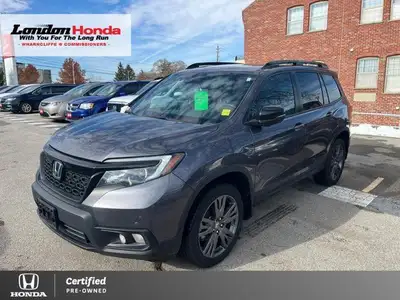 Come visit our London Honda team, you can find us at 560 Wharncliffe Rd S, London, ON, N6J 2N4, or c...