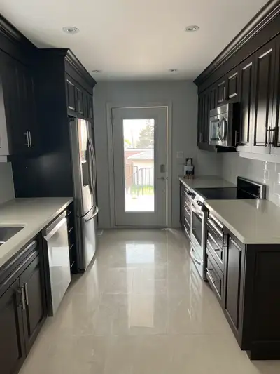 ALL UTILITIES INCLUDED NEWLY RENOVATED GREAT HOUSE FOR RENT