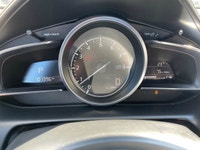 Get ready to conquer the roads with the 2022 Mazda CX-3 GT, a sophisticated gray SUV that combines a... (image 9)