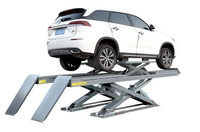 Alignment Scissor lift 9000 lbs / 10000lbs / 12000lbs Truck/Car