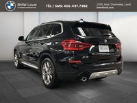 ===== 2021 BMW X3 xDrive30e | Gr. Sup. Essentiel | ===== ===== * Groupe Supérieur Essentiel * =====... (image 3)