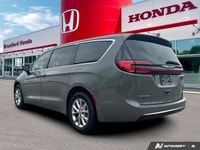 Come visit our Brantford Honda team, you can find us at 378 King George Rd, Brantford, ON, N3T 5L8,... (image 3)