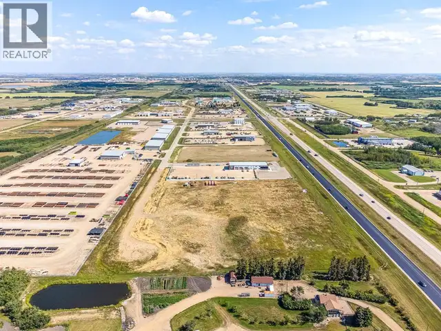 PT SE 5-50-1 W4 Rural Vermilion River, County of, Alberta in Land for Sale in Lloydminster - Image 8