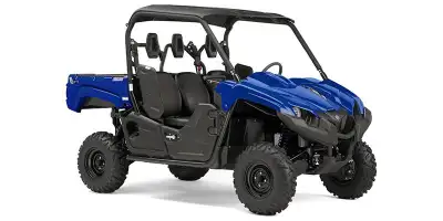 Engine Type: Single-Cylinder Displacement: 41.9 cu. in. (686 cc) Bore and Stroke: Bore: 4.02 in. (10...