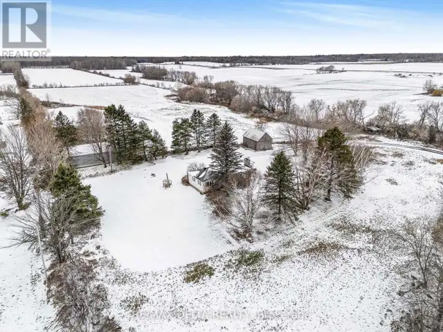 3730 COUNTY RD 10 ROAD Champlain, Ontario in Land for Sale in Ottawa - Image 9
