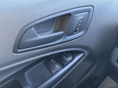 2021 Ford Transit Connect Van $4,000 UPFITTED" LOADED MINOR HAIL, View more