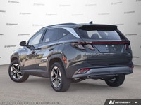Crowfoot Hyundai, AMVIC Licensed Dealer This Hyundai Tucson boasts a Regular Unleaded I-4 2.5 L/152... (image 3)