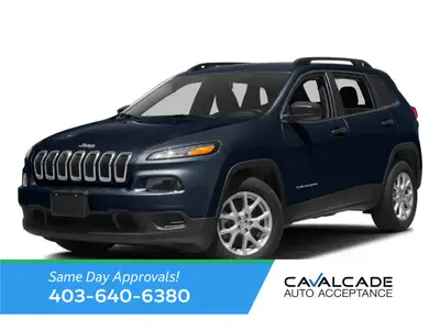 Keyless Entry with Power Features 3.2L V6 Engine with 4WD Capability Ready for Alberta Winters & Rou...