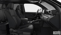 SR5+ Engine: 2.4L Turbo iForce L/100Km City: 9.8 L/100Km Hwy: 7.84 (image 3)