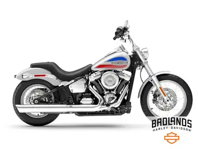 2026 Harley-Davidson Super GlideThe Next Generation of Super Glide.The 2026 Super Glide picks up whe...