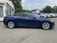Vehicle Highlights: - Accident free - Winter tire pkg included Just landed is a beautiful Tesla Mode... (image 7)
