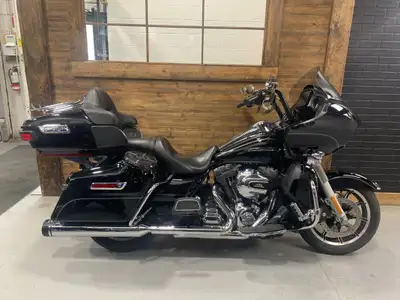 Durham Harley-Davidson has one of the largest used motorcycle inventories in the GTA. We are storing...