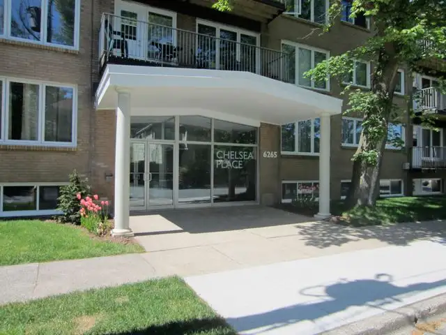 6265 London Street - 104 - 6265 London Street Apartment for Rent